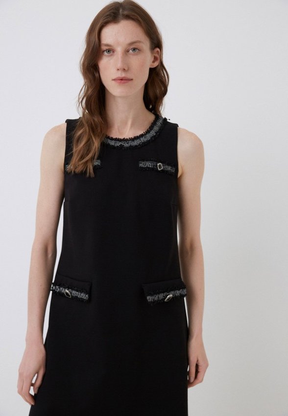 Платье Helmidge