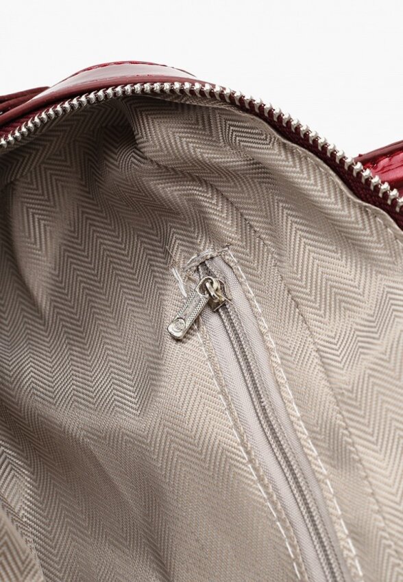 Сумка и брелок May Va