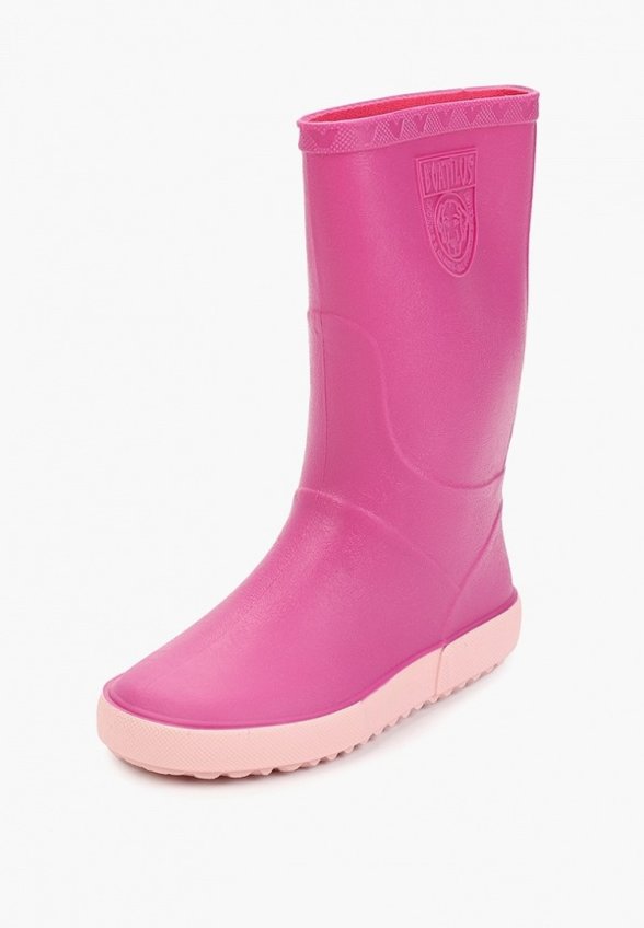 Сапоги резиновые Boatilus