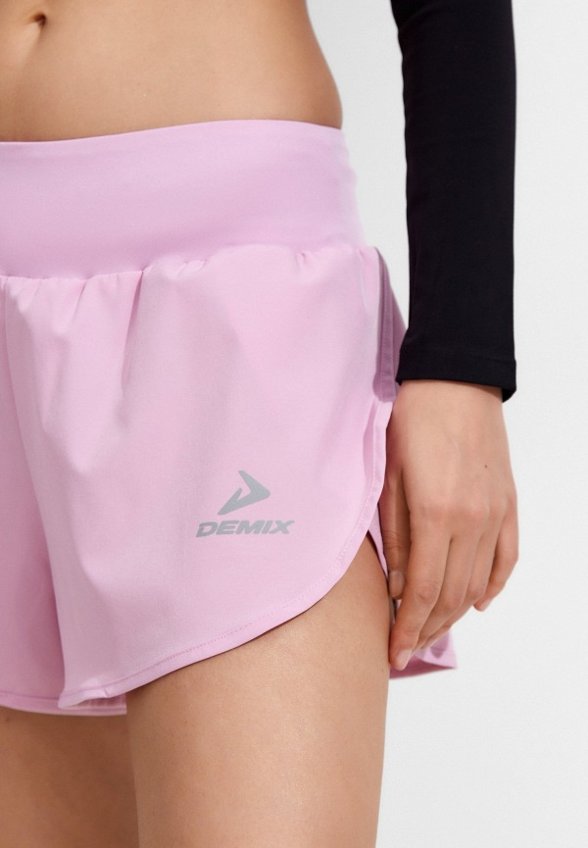 Шорты спортивные Demix