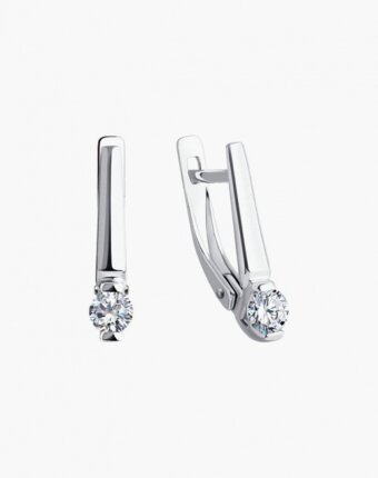 Серьги Diamant женщинам