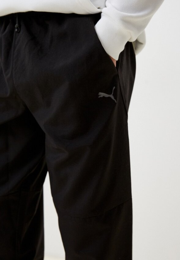 Брюки спортивные PUMA