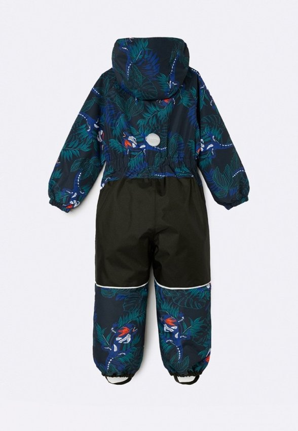 Комбинезон утепленный Lassie