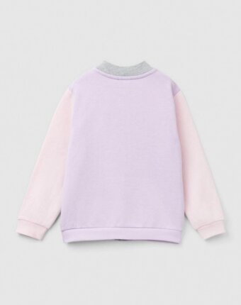 Толстовка United Colors of Benetton детям