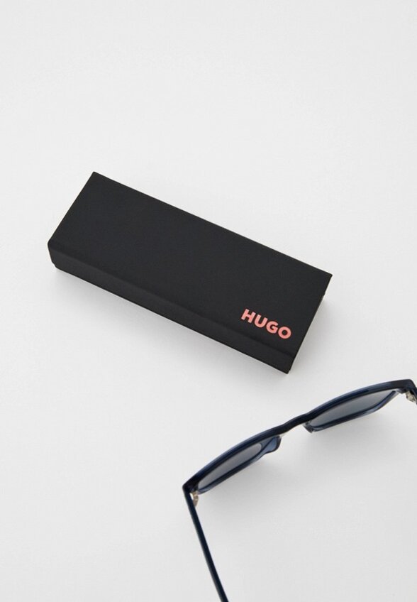Очки солнцезащитные Hugo