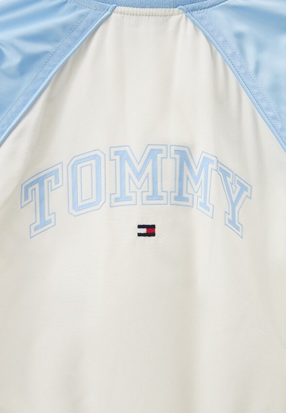 Куртка утепленная Tommy Hilfiger