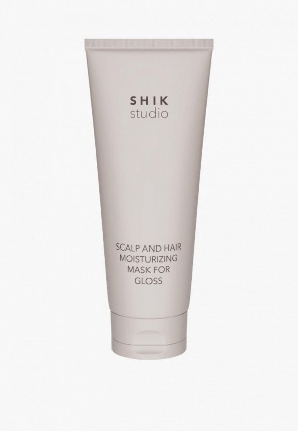 Маска для кожи головы и волос Shik