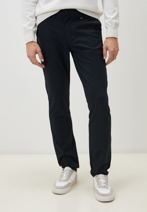 Брюки Luxor By Ramo