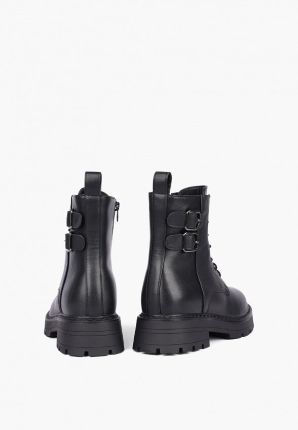 Ботинки Instreet