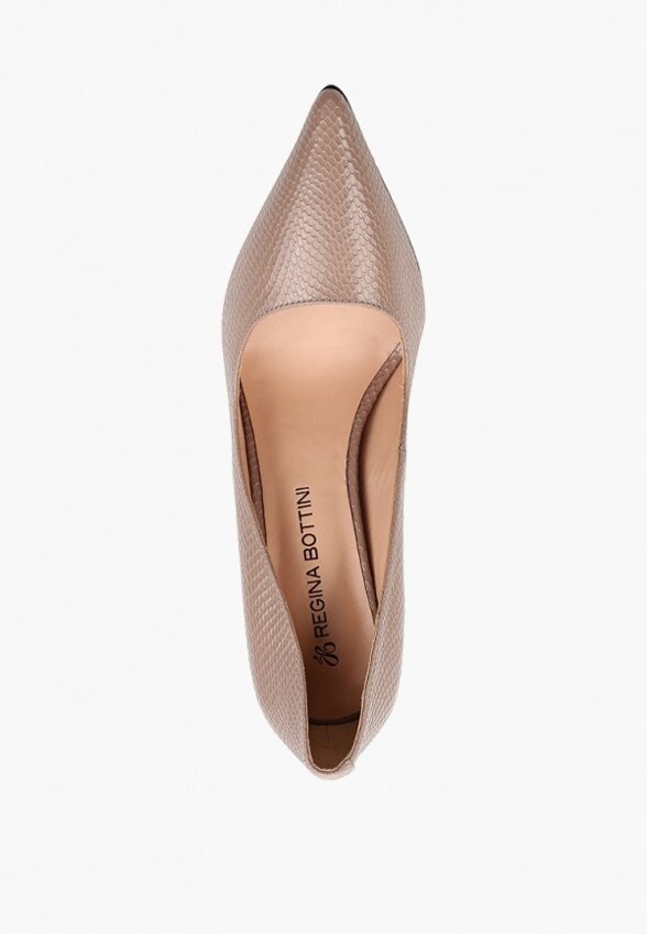 Туфли Regina Bottini