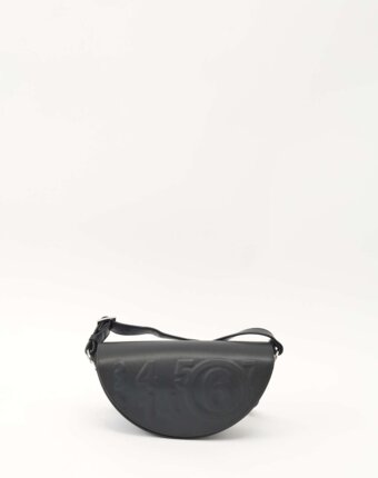 MM6 Leather Bag женщинам