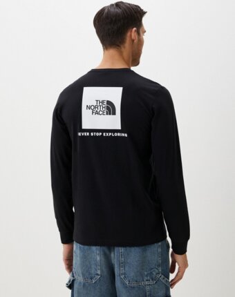 Лонгслив The North Face мужчинам