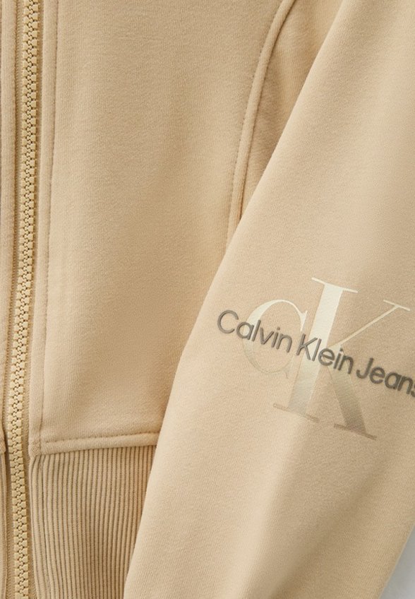 Толстовка Calvin Klein Jeans