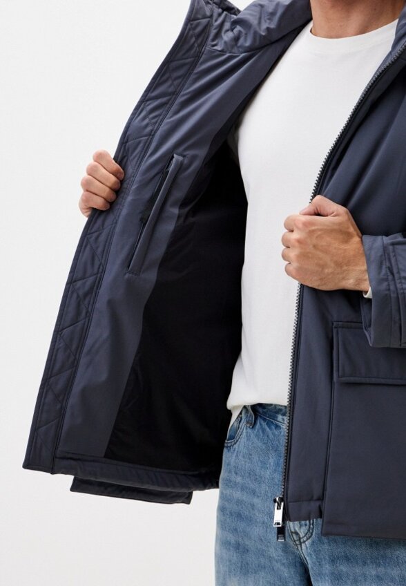 Куртка утепленная Baon