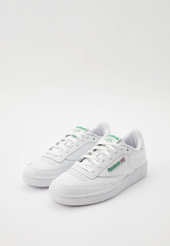 Кеды Reebok