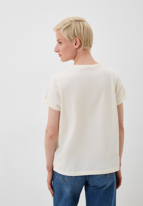 Футболка Mustang