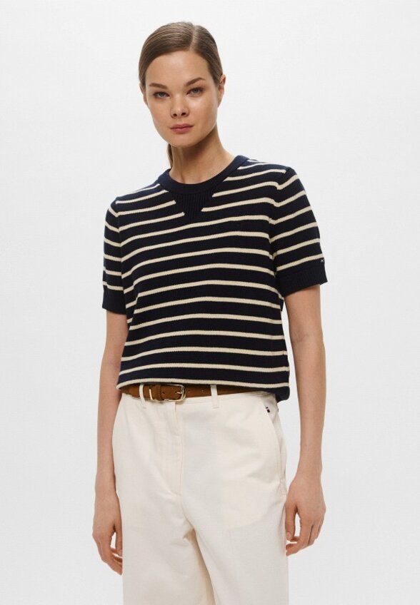 Джемпер Tommy Hilfiger