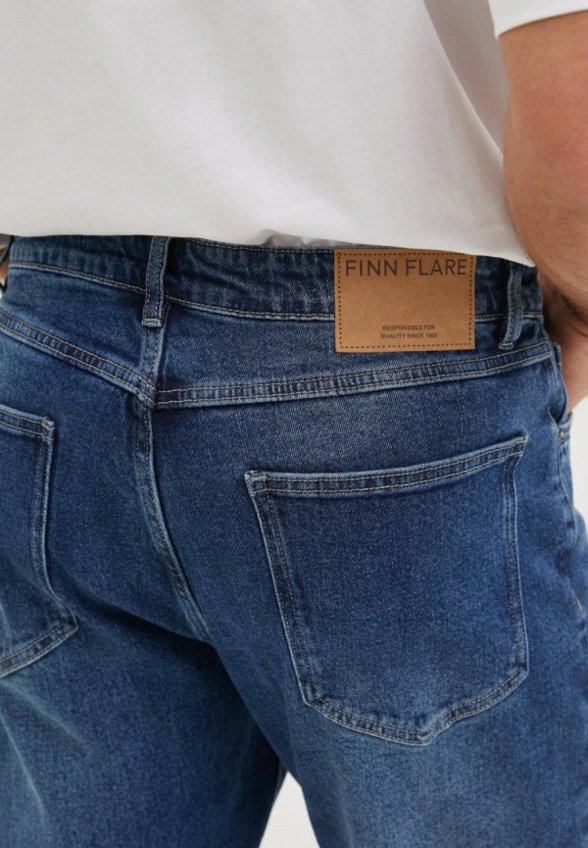 Джинсы Finn Flare