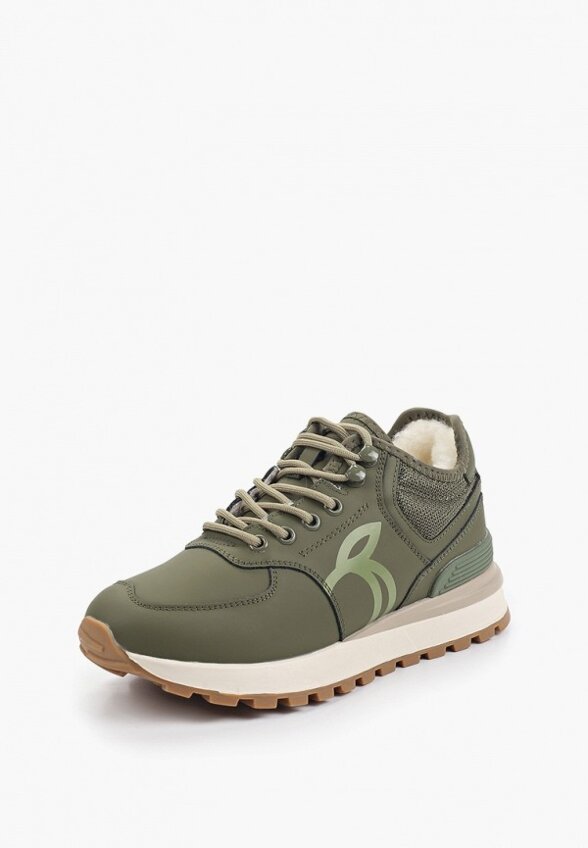 Кроссовки Abricot