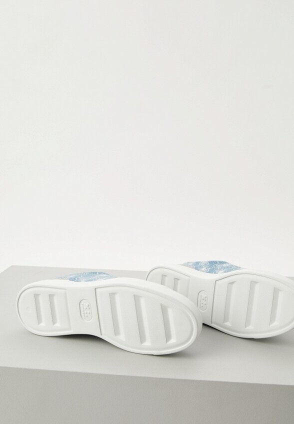 Кеды Philipp Plein