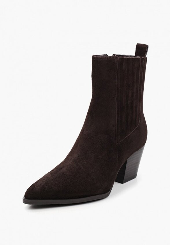 Полусапоги Urban Tiger