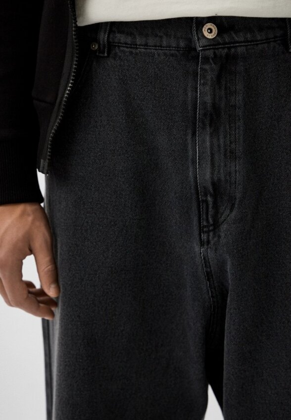 Джинсы Red September