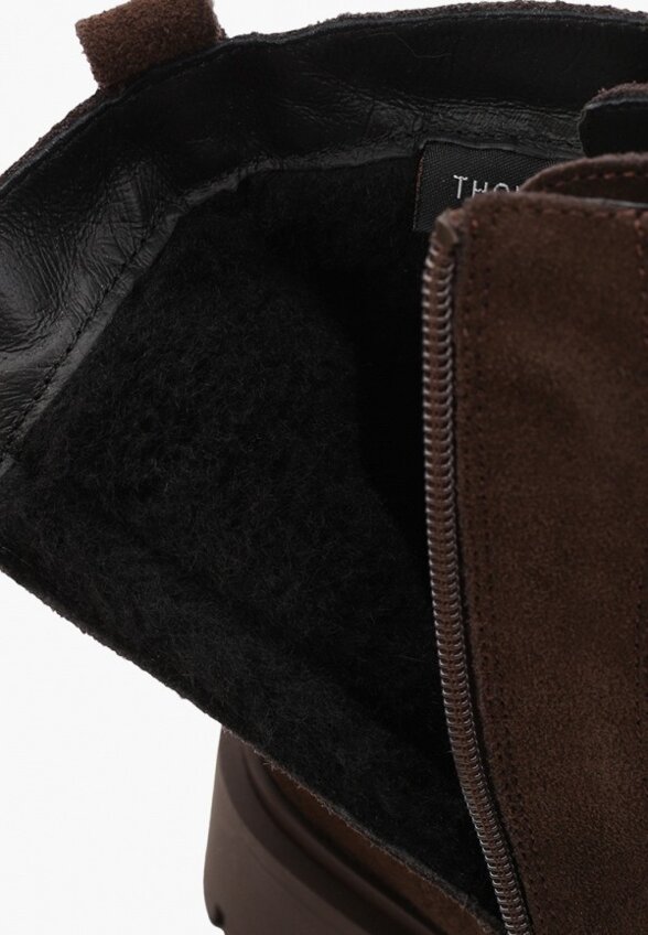 Ботинки Thomas Munz