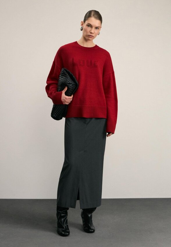 Джемпер Zarina