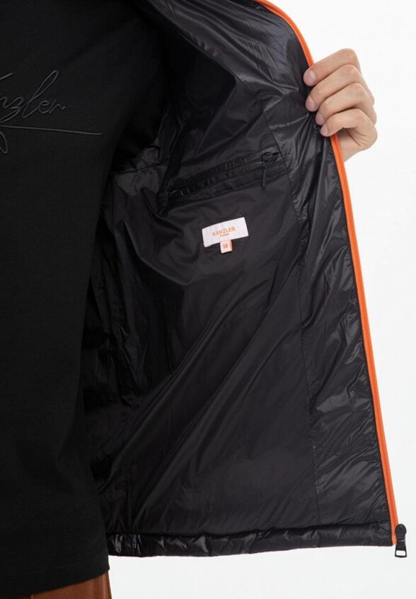 Куртка утепленная Kanzler