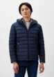 Пуховик Riggi1  - превью