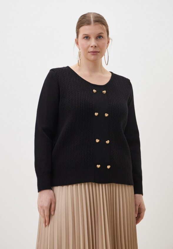 Джемпер Chic de Femme