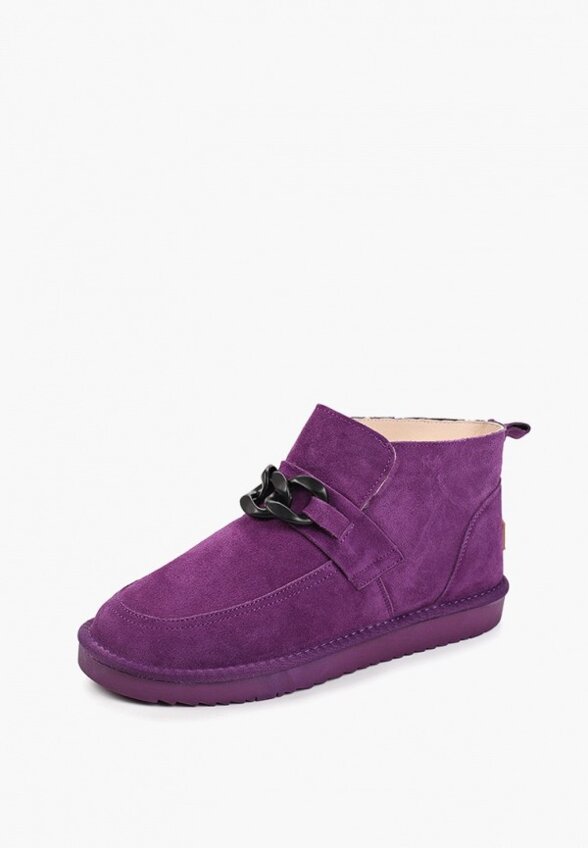 Полусапоги Ascalini