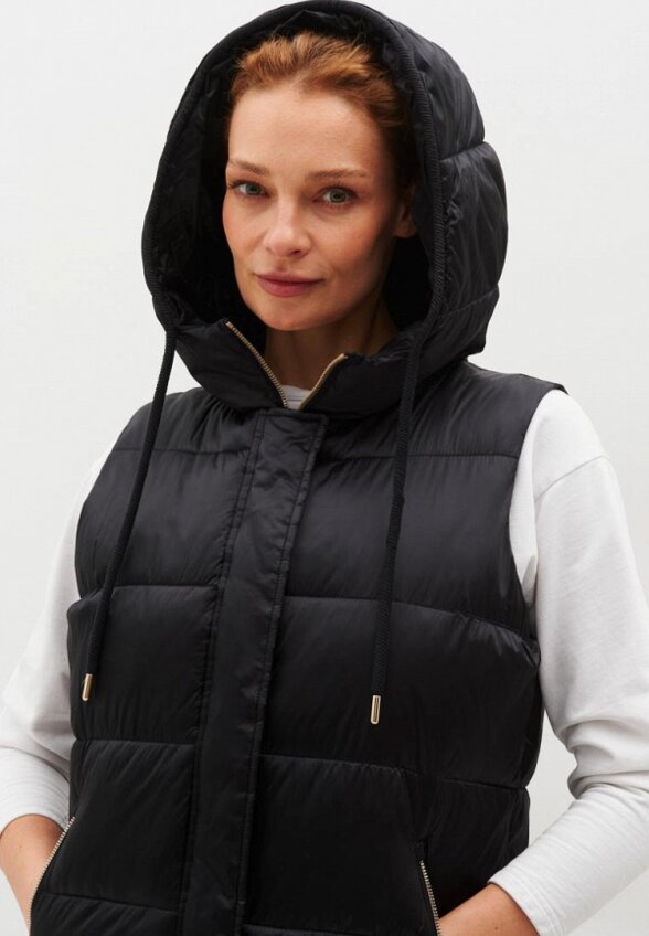 Жилет утепленный Gerry Weber