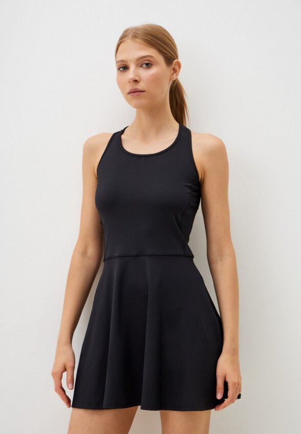 Платье и шорты Fortylove