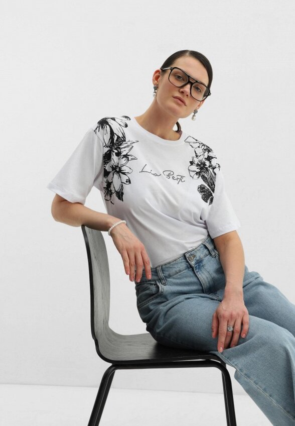 Футболка Lia Berti