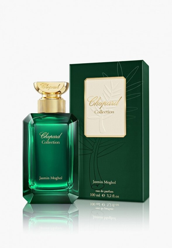 Парфюмерная вода Chopard