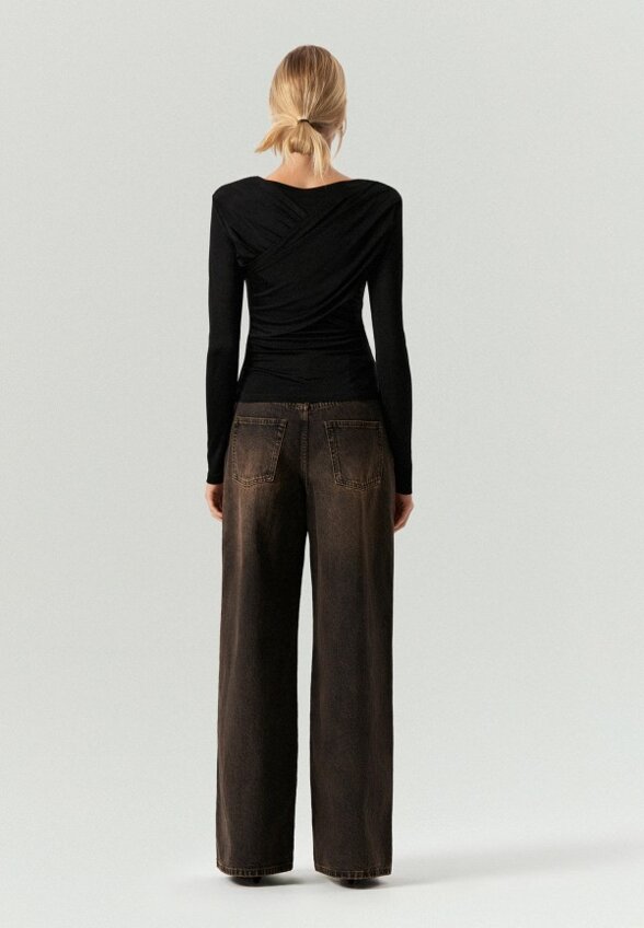 Лонгслив Emka