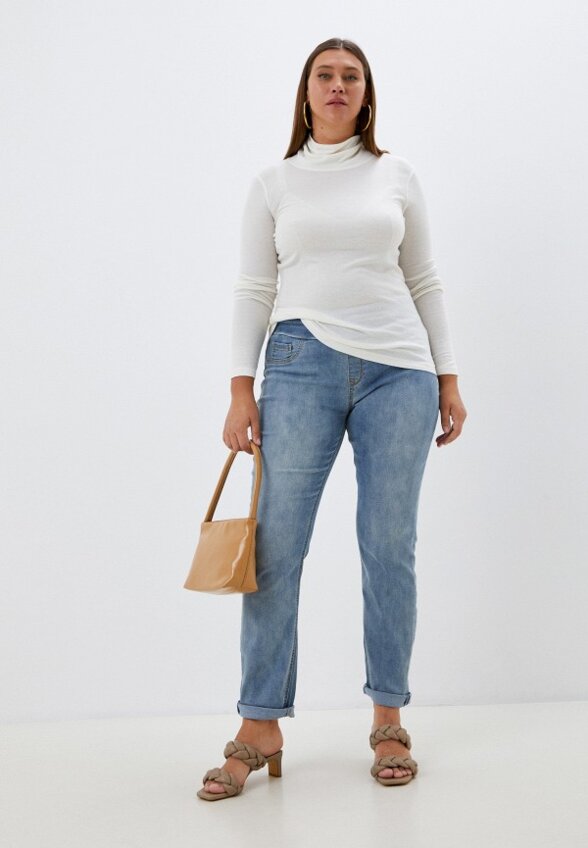 Джеггинсы Velocity