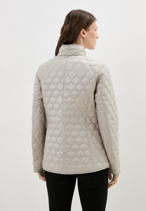 Куртка стеганая Dixi-Coat