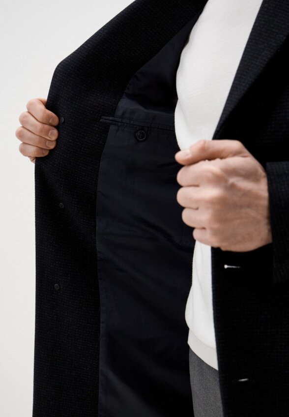 Пальто Al Franco