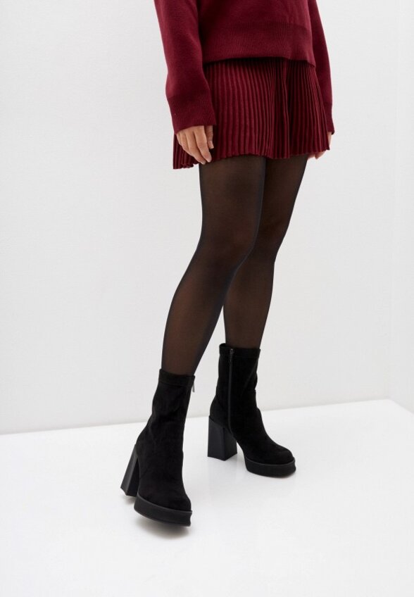 Ботильоны Massimo Renne