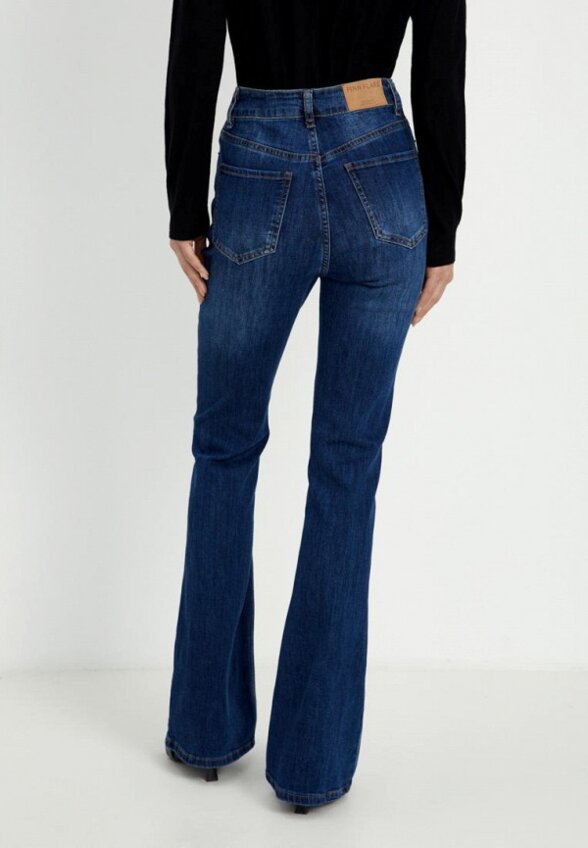 Джинсы Finn Flare