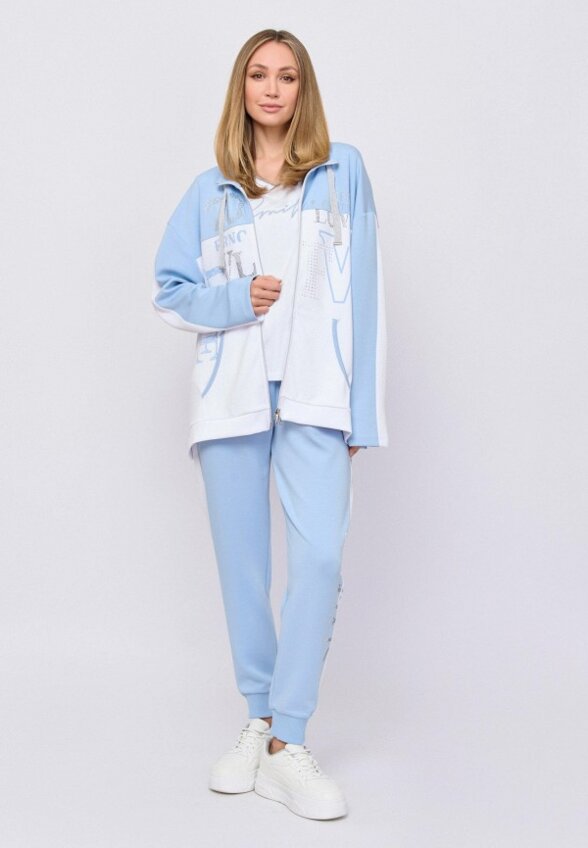 Олимпийка Franco Vello