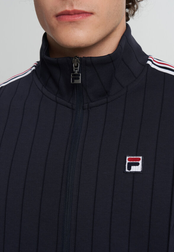 Толстовка мужская FILA, Синий
