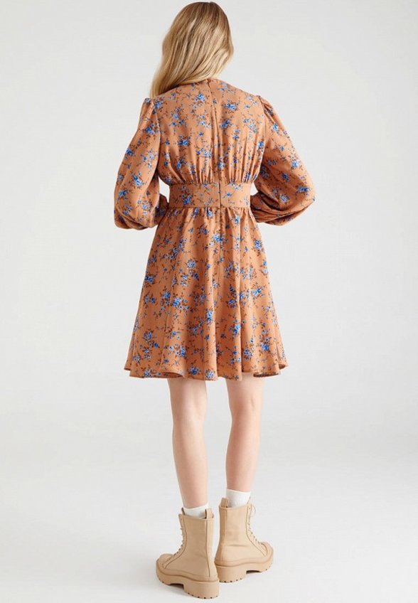 Платье To Be Blossom