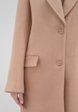 Пальто однобортное I Am Studio5  - превью