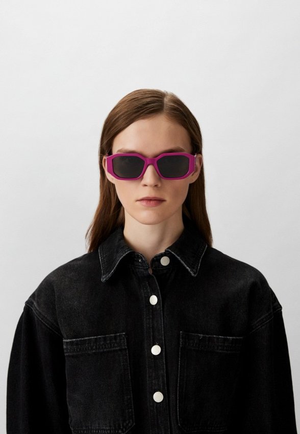 Очки солнцезащитные Karl Lagerfeld