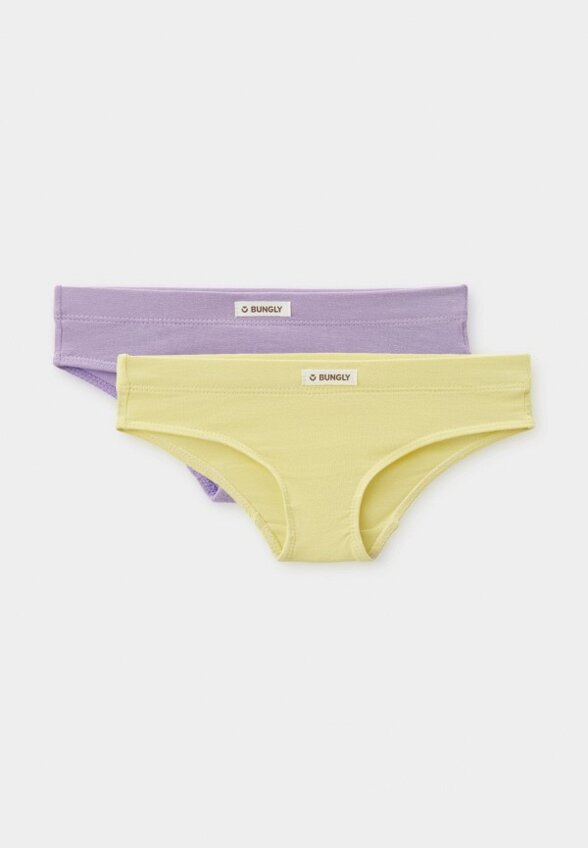 Трусы 2 шт. Bungly