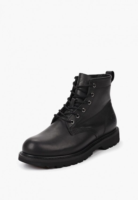 Ботинки Harry Hatchet