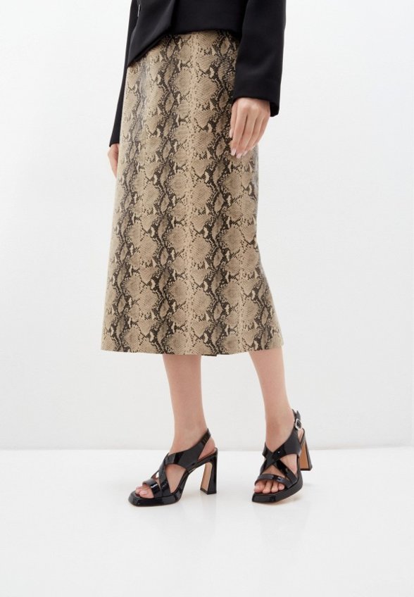 Босоножки Valley